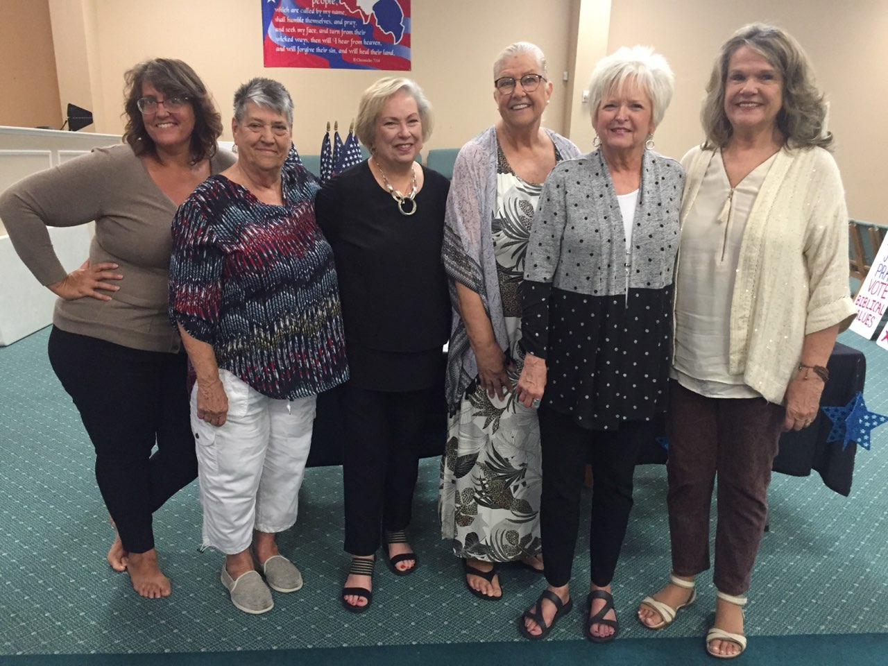 Vero Beach Ladies